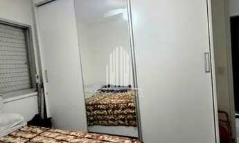 Imagem 4: PARQUE IMPERIAL ,APARTAMENTO DE 50m2 COM 2 DORMI,1 BANHEIRO 1 VAGA Á VENDA EM IPIRANGA