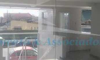 Imagem 2: PRAIA GRANDE - Apartamento Padrão - CAIÇARA