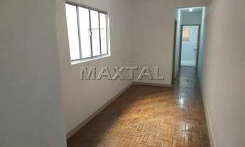 Imagem: Apartamento em Santana, na Rua Alfredo Pujol