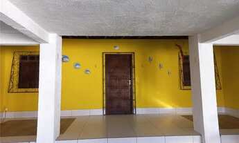 Imagem 3: CASA 6/4, 5 BANHEIROS, 2 CHURRASQUEIRAS, PISCINA