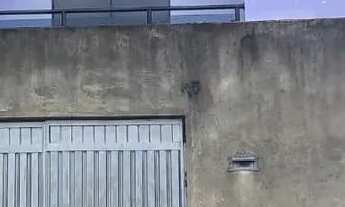 Imagem: Casa no jardim Camila