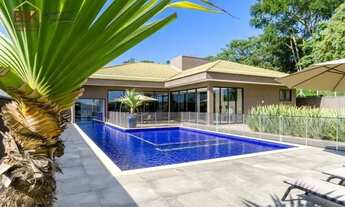 Imagem: Casa com 4 dormitórios, 630 m² - venda