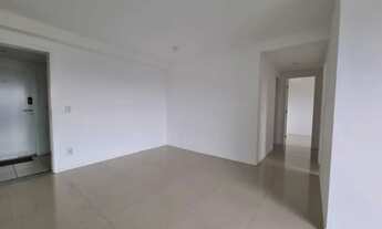 Imagem 4: Apartamento Projetado com 3 Quartos- Nascente