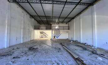 Imagem 3: Salão para alugar, 330 m² por R$ 6.699,47/mês - Jardim Pau Brasil - Americana/SP