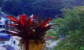 Imagem 1: Sweet Home, casa 7 quartos, laranjeiras, vista deslumbrante, casarão histórico