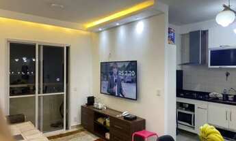 Imagem 3: APARTAMENTO RESIDENCIAL em BARUERI - SP, TAMBORÉ