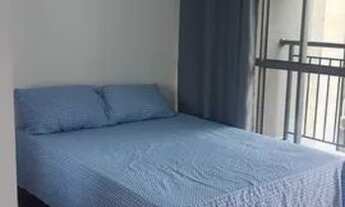 Imagem 4: Studio para Aluguel localizado a 30 metros da estação Moema