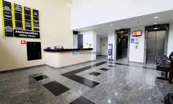 Imagem 2: Conjunto comercial a 250mts da estação São Judas