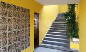 Imagem 4: Sobrado 346m² com 4 dormitórios e 3 vagas de garagem à venda e para alugar - Jardim Bonfig