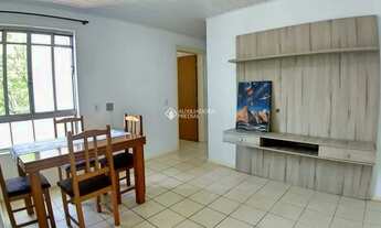 Imagem: NOVO HAMBURGO - Apartamento Padrão - Rondônia