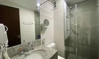 Imagem 6: Apartamento para venda tem 68 metros quadrados com 2 quartos em Jacarepaguá - Rio de Janei