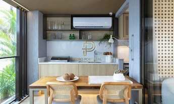 Imagem 3: Apartamento para venda com 131 metros quadrados com 3 quartos em Botafogo - Rio de Janeiro