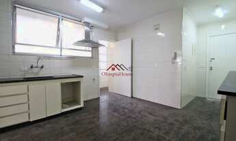 Imagem 5: Apartamento Locação Itaim Bibi 143 m² 3 Dormitórios