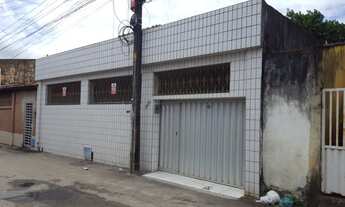 Imagem 2: Casa para venda com 153 metros quadrados com 4 quartos em Prefeito José Walter - Fortaleza