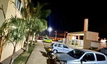 Imagem 6: Vendo apartamento aceito carro como entrada