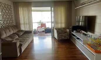 Imagem 4: Apartamento com 3 dormitórios à venda, 107 m² por R$ 1.448.000,00 - Saúde - São Paulo/SP