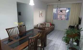 Imagem: Apartamento com 3 quartos em 67m² com 1