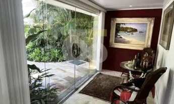 Imagem 3: Casa no condomínio Maramar para venda com 675 metros quadrados com 7 quartos