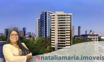 Imagem: Apartamento para venda com 122 metros quadrados