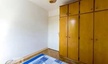 Imagem 4: Apartamento para Aluguel - Alto de Pinheiros, 2 Quartos, 50 m2