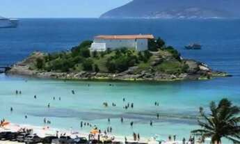 Imagem 4: Terreno cabo frio