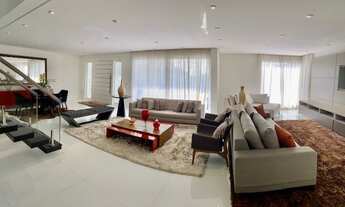 Imagem 2: Casa à venda no condomínio Swiss Park - São Bernardo do Campo/SP