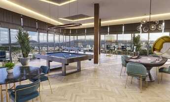 Imagem 7: LANÇAMENTO!!! SALDO EM ATÉ 100x!!! APARTAMENTO COM 02 SUÍTES E 01 VAGA DE GARAGEM EM PEREQ