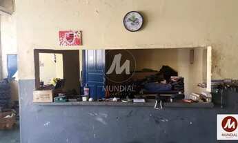 Imagem 3: Salão/Galpão (salão - térreo