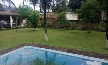 Imagem: Sitio c/2.082m² e 2 casas em Mazombinha