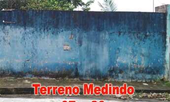 Imagem 2: Imóvel com Ótimo Terreno Med 07,60x20, no Fca Mendes na Cid Nova