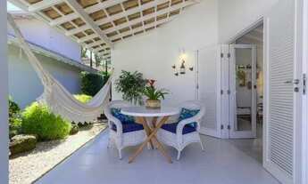 Imagem 5: Casa para venda com 420 metros quadrados com 5 quartos em Manguinhos - Armação dos Búzios