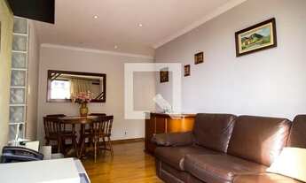 Imagem 4: Apartamento para Aluguel - Vila Campestre, 2 Quartos, 52 m2