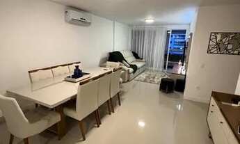 Imagem 5: Apartamento barra da Tijuca ilha pura e quartos 2 suítes