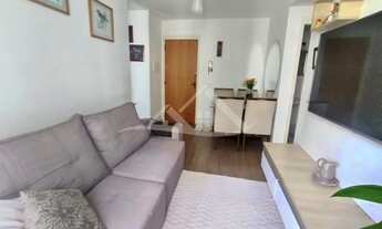 Imagem: Apartamento para Venda em Serra, Colina