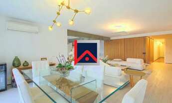 Imagem 5: Apartamento Venda 3 Dormitórios - 260 m² Campo Belo