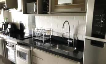 Imagem 6: Apartamento - Parque Itália - Campinas