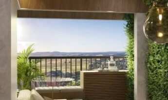 Imagem 5: APARTAMENTO RESIDENCIAL em BARUERI - SP, ALPHAVILLE EMPRESARIAL