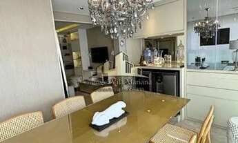 Imagem 2: Apartamento 2 dormitórios para Venda em São Paulo, Vila Mariana, 2 dormitórios, 1 suíte, 2