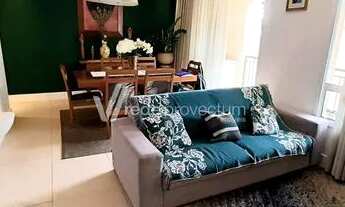 Imagem 3: Apartamento - Jardim Proença - Campinas