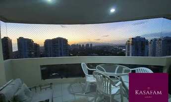 Imagem: VARANDAS DO MAR - Apto c/ linda Vista mar