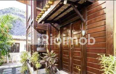 Imagem 2: Vargem Pequena Casa com 3 dormitórios