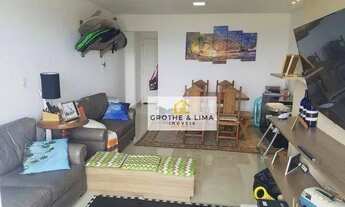 Imagem 3: Belissímo Apartamento com 3 dormitórios à venda, 88 m² por R$ 600.000 - Jardim Portugal