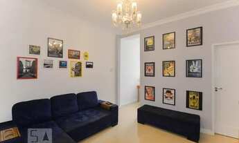 Imagem: Apartamento para Aluguel - Andaraí, 1 Quarto