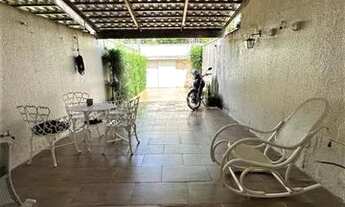 Imagem 3: Casa à venda no bairro Centro - Eusébio/CE