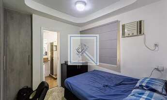 Imagem 3: Cobertura para aluguel tem 280 metros quadrados com 3 quartos em Icaraí - Niterói - RJ