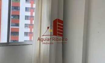 Imagem: Apartamento com 2 quartos, sendo 1 suíte