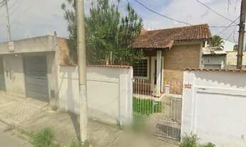 Imagem: Ampla casa 3 dormitórios