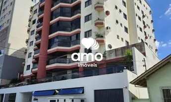 Imagem: Apartamento mobiliado à venda o Centro