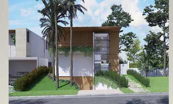 Imagem 2: CASA RESIDENCIAL em BARUERI - SP, ALPHAVILLE RESIDENCIAL DOIS