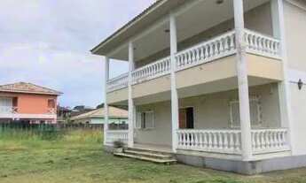 Imagem 2: Quitandinha - Salão. 05 Suítes. Casa Hóspedes. Terreno 1.350 m² planos